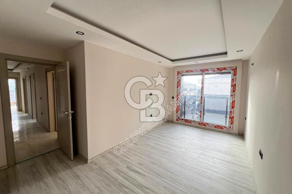 KUŞADASI ATA MAHALLESİ’NDE SIFIR 3+1 RESİDENCE DAİRE