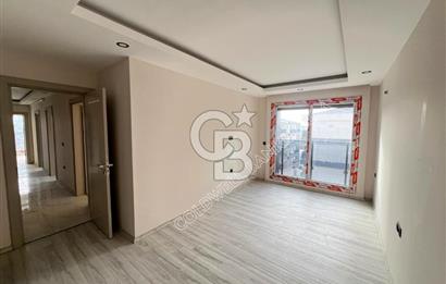 KUŞADASI ATA MAHALLESİ’NDE SIFIR 3+1 RESİDENCE DAİRE