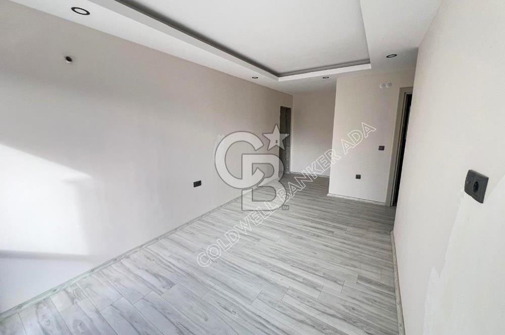 KUŞADASI ATA MAHALLESİ’NDE SIFIR 3+1 RESİDENCE DAİRE