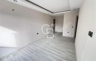 KUŞADASI ATA MAHALLESİ’NDE SIFIR 3+1 RESİDENCE DAİRE