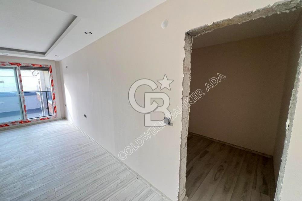 KUŞADASI ATA MAHALLESİ’NDE SIFIR 3+1 RESİDENCE DAİRE