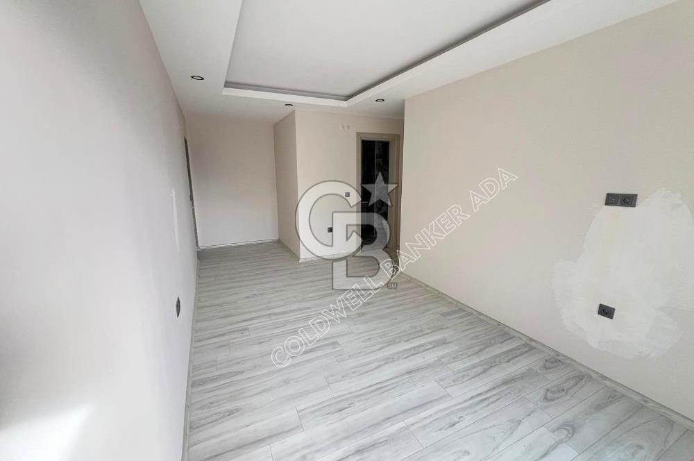 KUŞADASI ATA MAHALLESİ’NDE SIFIR 3+1 RESİDENCE DAİRE