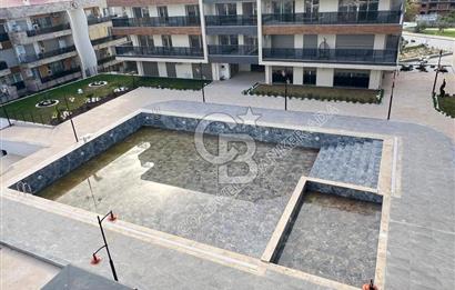 KUŞADASI ATA MAHALLESİ’NDE SIFIR 3+1 RESİDENCE DAİRE