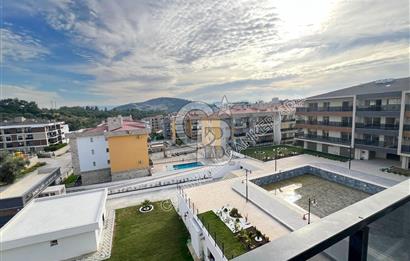 KUŞADASI ATA MAHALLESİ’NDE SIFIR 3+1 RESİDENCE DAİRE