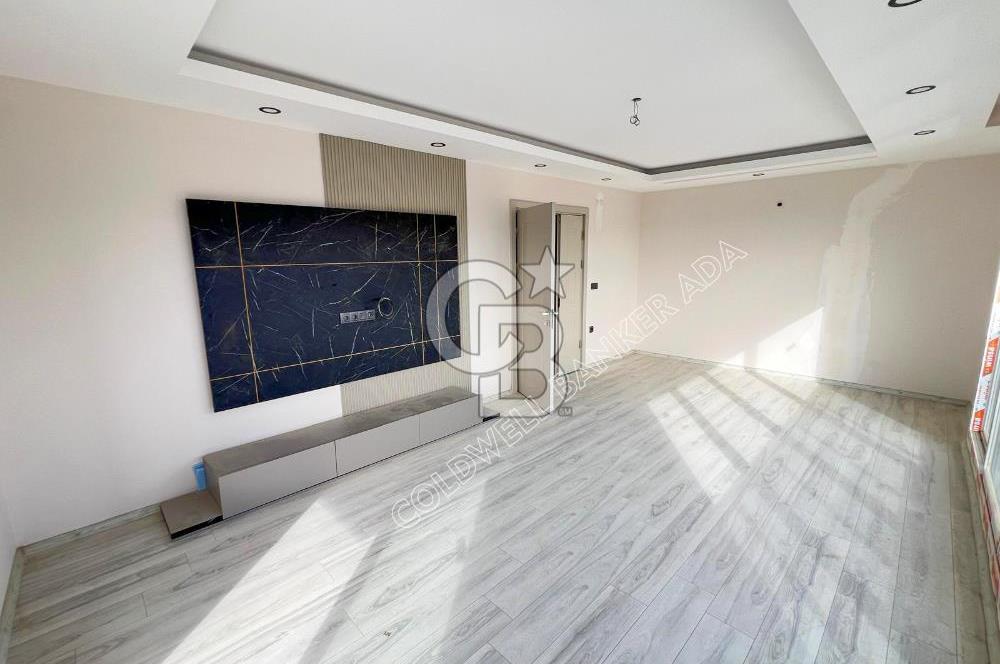 KUŞADASI ATA MAHALLESİ’NDE SIFIR 3+1 RESİDENCE DAİRE