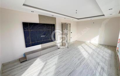 KUŞADASI ATA MAHALLESİ’NDE SIFIR 3+1 RESİDENCE DAİRE