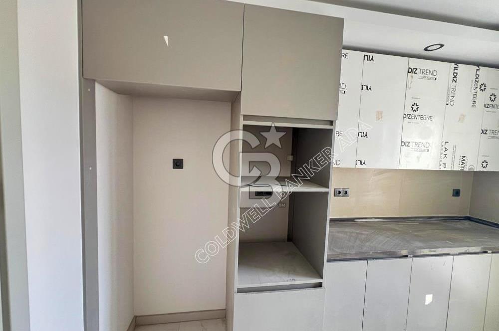 KUŞADASI ATA MAHALLESİ’NDE SIFIR 3+1 RESİDENCE DAİRE