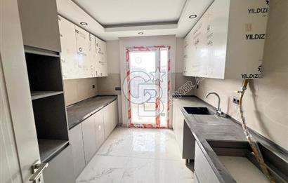 KUŞADASI ATA MAHALLESİ’NDE SIFIR 3+1 RESİDENCE DAİRE