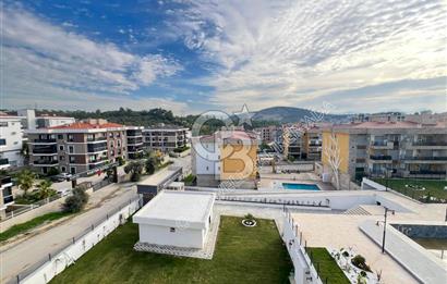 KUŞADASI ATA MAHALLESİ’NDE SIFIR 3+1 RESİDENCE DAİRE