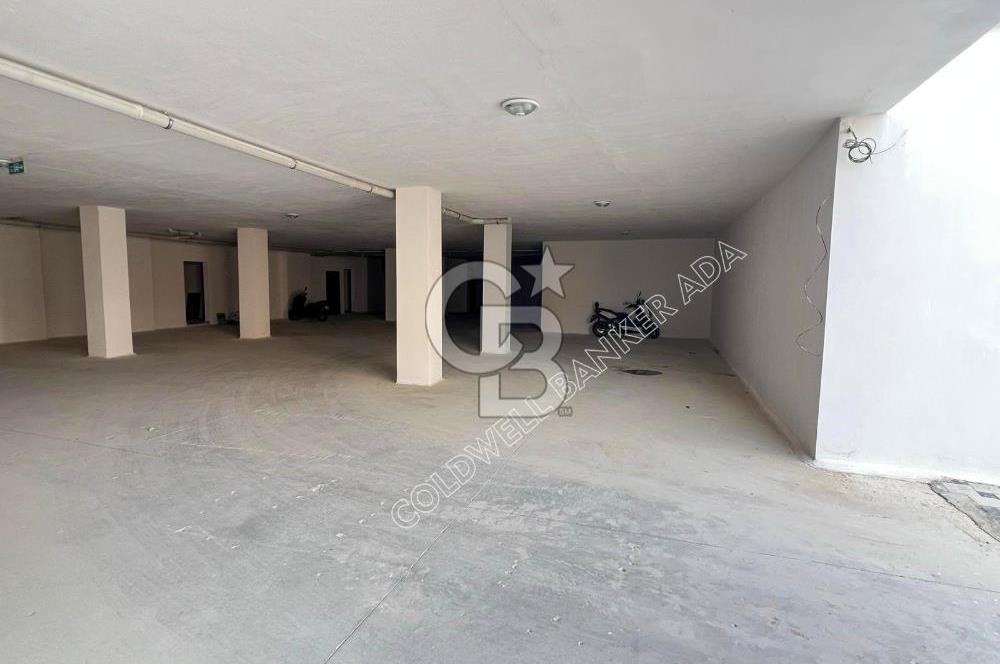 KUŞADASI ATA MAHALLESİ’NDE SIFIR 3+1 RESİDENCE DAİRE