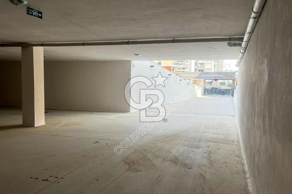 KUŞADASI ATA MAHALLESİ’NDE SIFIR 3+1 RESİDENCE DAİRE