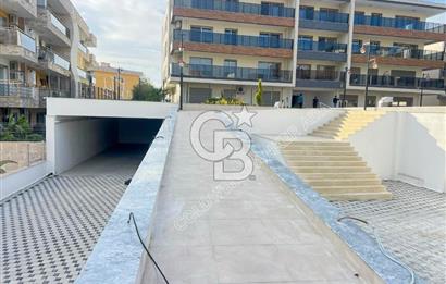 KUŞADASI ATA MAHALLESİ’NDE SIFIR 3+1 RESİDENCE DAİRE