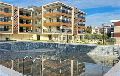 KUŞADASI ATA MAHALLESİ’NDE SIFIR 3+1 RESİDENCE DAİRE