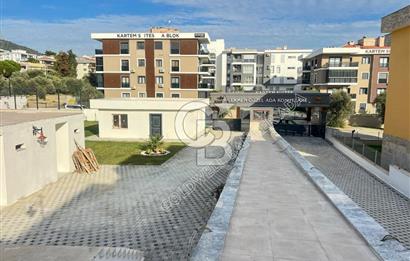 KUŞADASI ATA MAHALLESİ’NDE SIFIR 3+1 RESİDENCE DAİRE