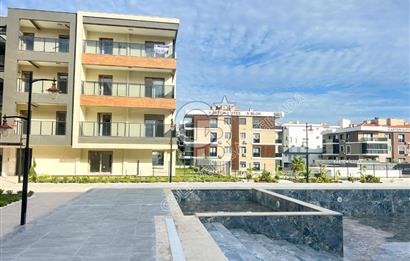 KUŞADASI ATA MAHALLESİ’NDE SIFIR 3+1 RESİDENCE DAİRE