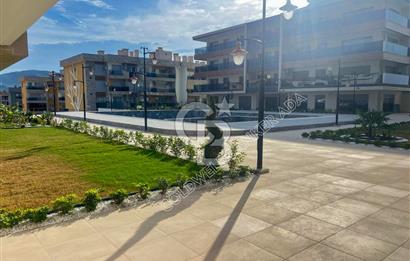 KUŞADASI ATA MAHALLESİ’NDE SIFIR 3+1 RESİDENCE DAİRE