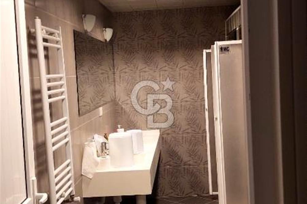 Çekmeköy Reşadiye Mahallesi 6+2 Doğa Manzaralı Satılık Villa