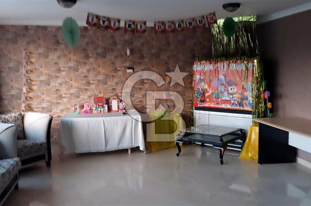 Çekmeköy Reşadiye Mahallesi 6+2 Doğa Manzaralı Satılık Villa