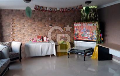 Çekmeköy Reşadiye Mahallesi 6+2 Doğa Manzaralı Satılık Villa