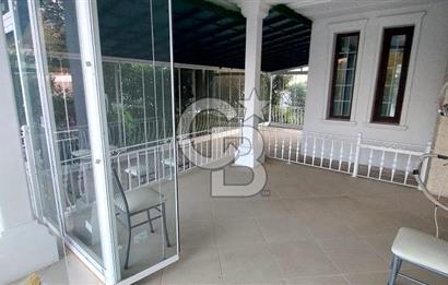 Çekmeköy Reşadiye Mahallesi 6+2 Doğa Manzaralı Satılık Villa