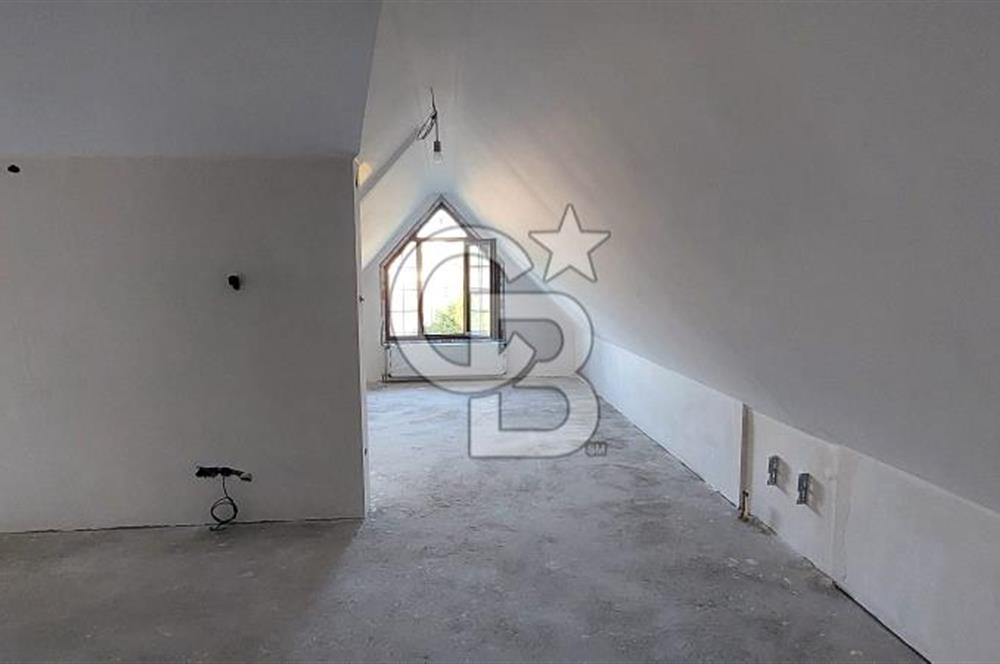 Çekmeköy Reşadiye Mahallesi 6+2 Doğa Manzaralı Satılık Villa