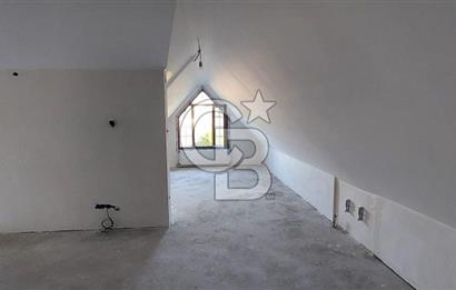 Çekmeköy Reşadiye Mahallesi 6+2 Doğa Manzaralı Satılık Villa