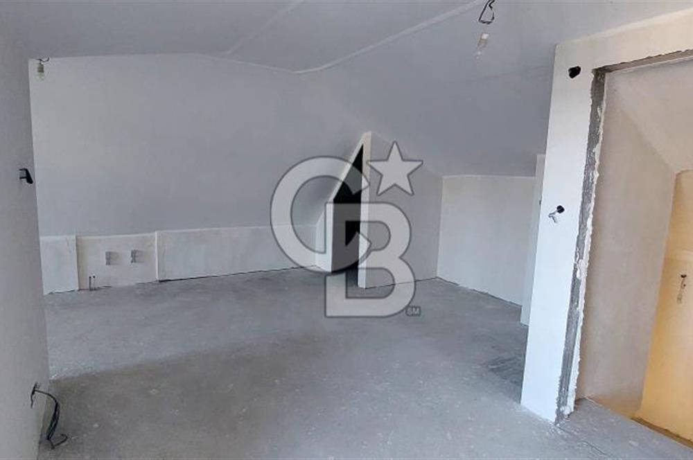 Çekmeköy Reşadiye Mahallesi 6+2 Doğa Manzaralı Satılık Villa