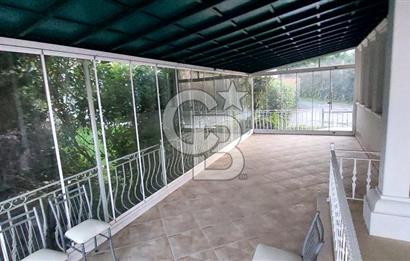 Çekmeköy Reşadiye Mahallesi 6+2 Doğa Manzaralı Satılık Villa