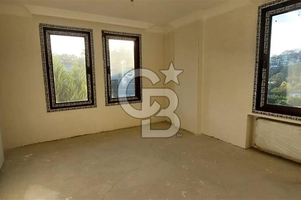 Çekmeköy Reşadiye Mahallesi 6+2 Doğa Manzaralı Satılık Villa