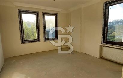 Çekmeköy Reşadiye Mahallesi 6+2 Doğa Manzaralı Satılık Villa