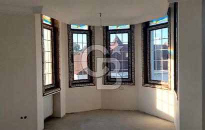 Çekmeköy Reşadiye Mahallesi 6+2 Doğa Manzaralı Satılık Villa