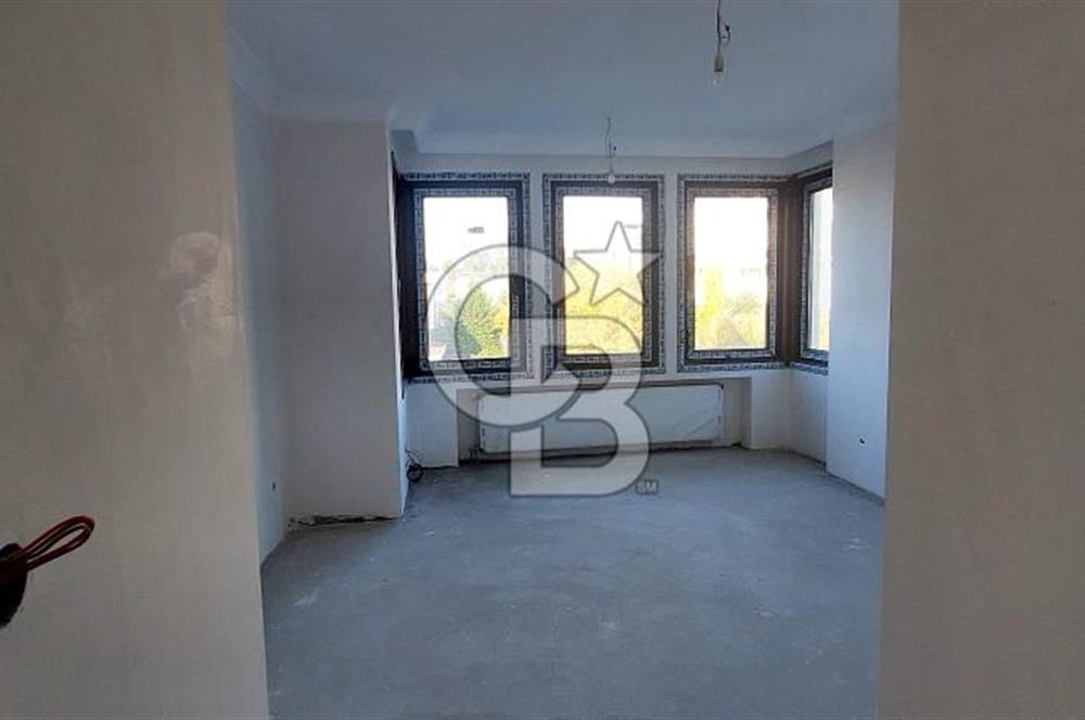 Çekmeköy Reşadiye Mahallesi 6+2 Doğa Manzaralı Satılık Villa