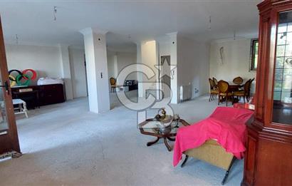 Çekmeköy Reşadiye Mahallesi 6+2 Doğa Manzaralı Satılık Villa