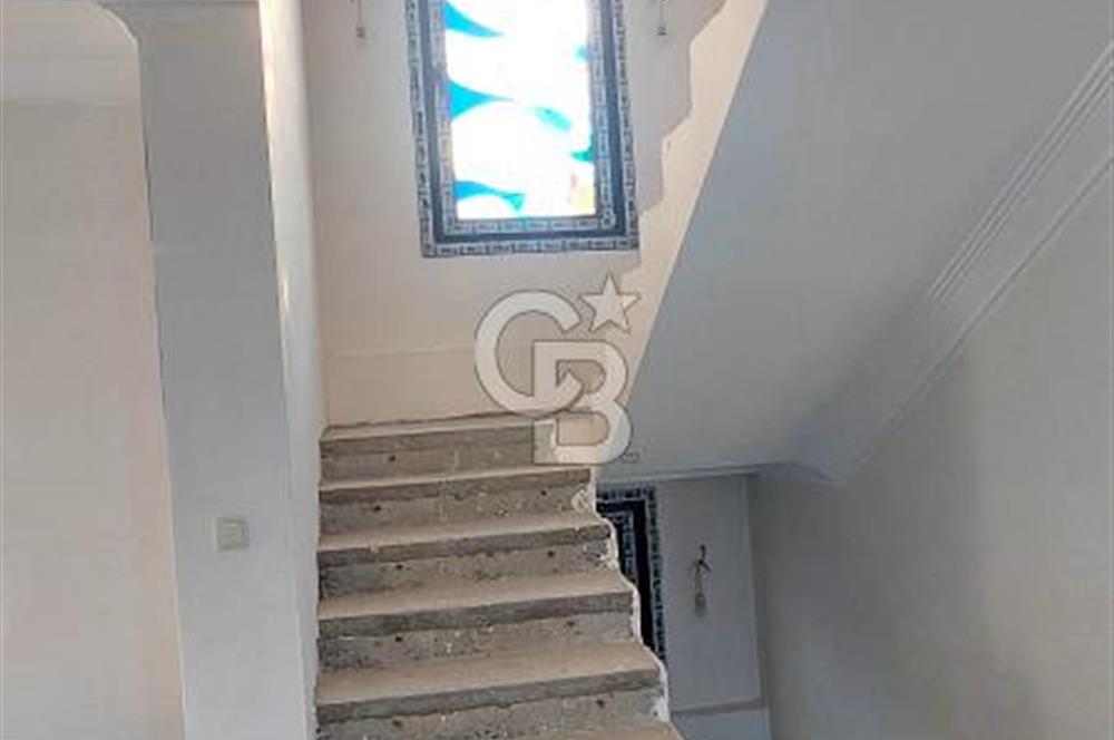 Çekmeköy Reşadiye Mahallesi 6+2 Doğa Manzaralı Satılık Villa