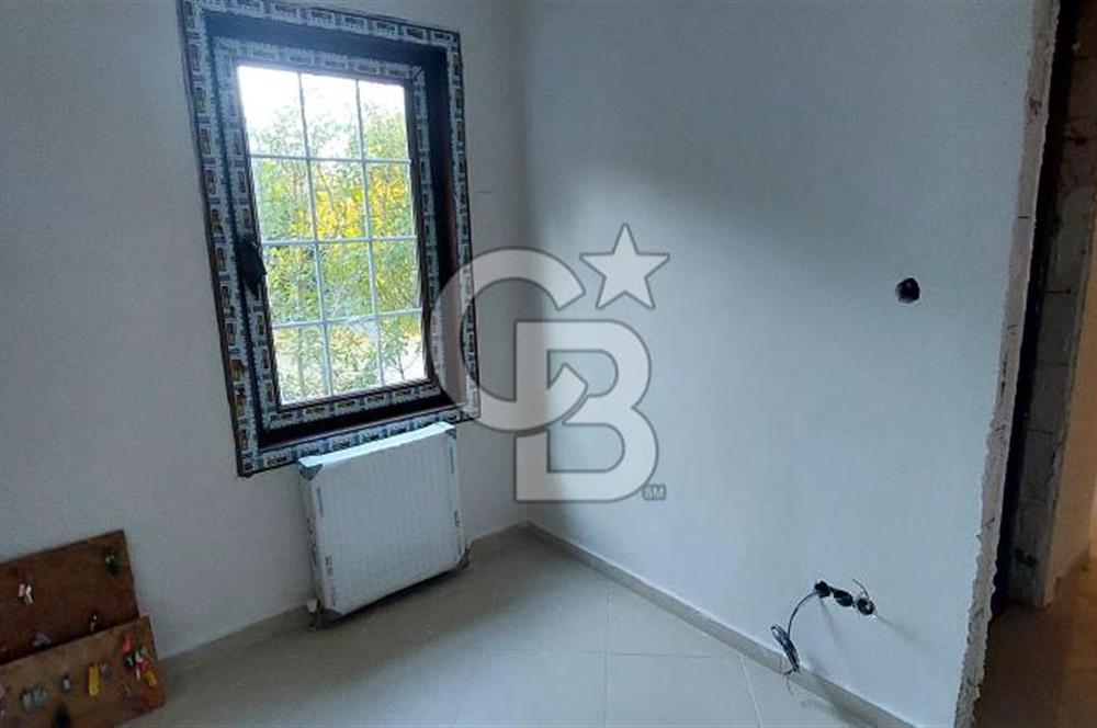 Çekmeköy Reşadiye Mahallesi 6+2 Doğa Manzaralı Satılık Villa