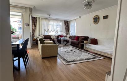 ŞAFAK MAH.3+1 GENİŞ FERAH MERKEZİ LOKASYONDA SATILIK DAİRE