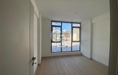 Muğla-Milas-Gürçamlar İris aura bahçe katı satılık 1+1 Daire