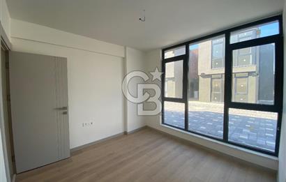 Muğla-Milas-Gürçamlar İris aura bahçe katı satılık 1+1 Daire