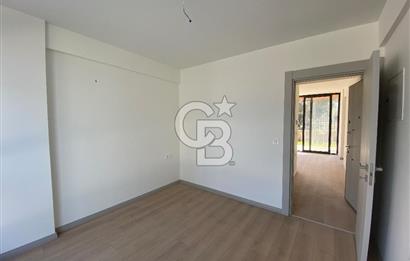 Muğla-Milas-Gürçamlar İris aura bahçe katı satılık 1+1 Daire