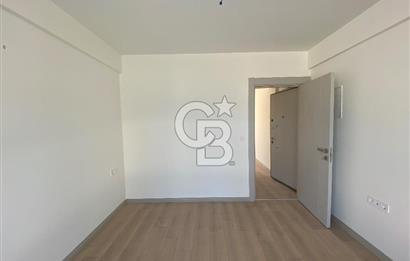 Muğla-Milas-Gürçamlar İris aura bahçe katı satılık 1+1 Daire