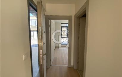 Muğla-Milas-Gürçamlar İris aura bahçe katı satılık 1+1 Daire