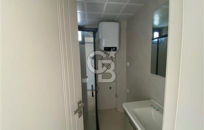 Muğla-Milas-Gürçamlar İris aura bahçe katı satılık 1+1 Daire