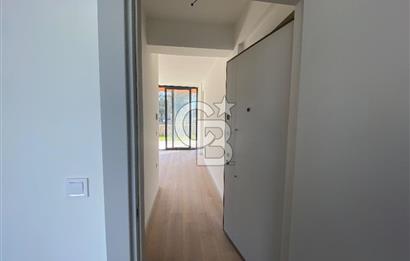 Muğla-Milas-Gürçamlar İris aura bahçe katı satılık 1+1 Daire