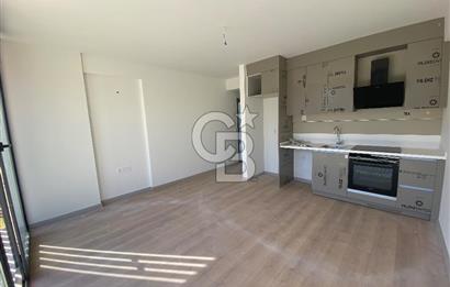 Muğla-Milas-Gürçamlar İris aura bahçe katı satılık 1+1 Daire