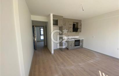 Muğla-Milas-Gürçamlar İris aura bahçe katı satılık 1+1 Daire