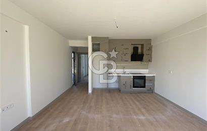 Muğla-Milas-Gürçamlar İris aura bahçe katı satılık 1+1 Daire