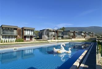 Muğla-Milas-Gürçamlar İris aura bahçe katı satılık 1+1 Daire - 9 - 311943