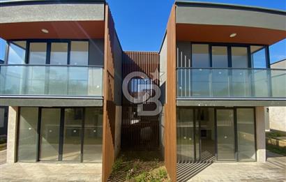 Muğla-Milas-Gürçamlar İris aura bahçe katı satılık 1+1 Daire