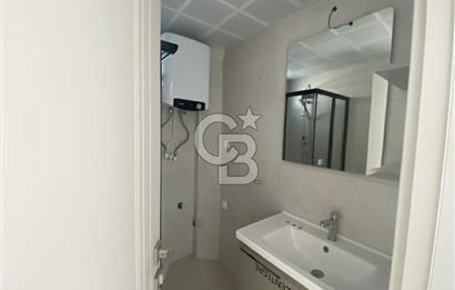 Muğla-Milas-Gürçamlar İris aura bahçe katı satılık 1+1 Daire