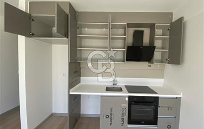 Muğla-Milas-Gürçamlar İris aura bahçe katı satılık 1+1 Daire